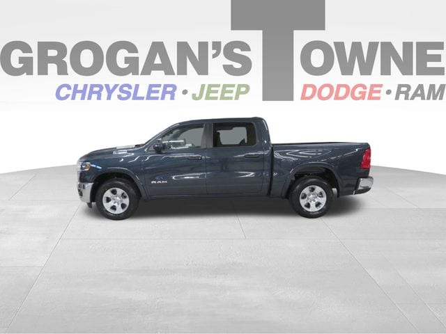 2026 RAM Ram 1500 Pickup Big Horn/Lone Star's photo