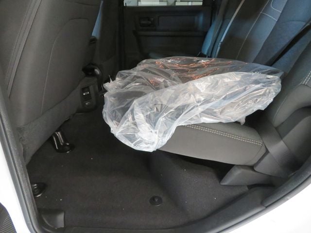 2026 RAM 2500 Tradesman - Photo 11