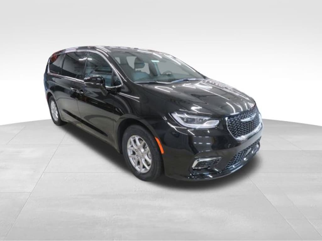 New 2026 Chrysler Pacifica SELECT Passenger Van