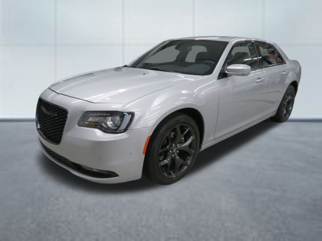 Used 2023 Chrysler 300 S Sedan