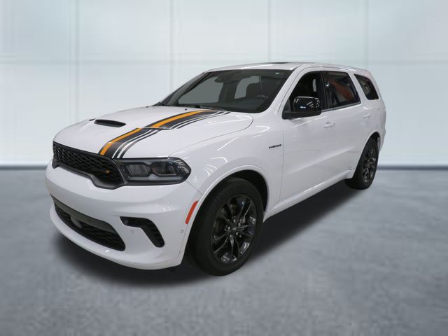 2023 Dodge Durango R/T photo 2