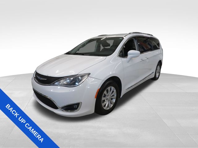 2C4RC1EG5JR317340
