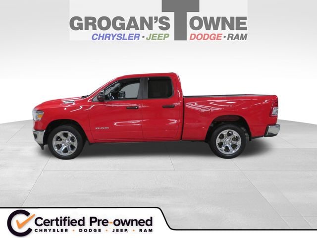 2023 RAM Ram 1500 Pickup Big Horn/Lone Star's photo