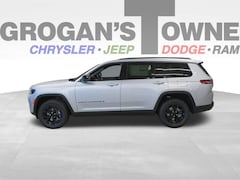 2026 Jeep Grand Cherokee L LAREDO ALTITUDE 4X4 Sport Utility