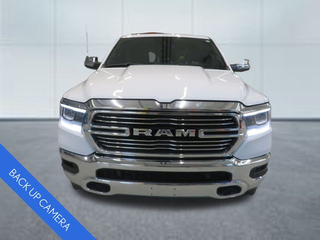2023 Ram 1500 Laramie photo 3