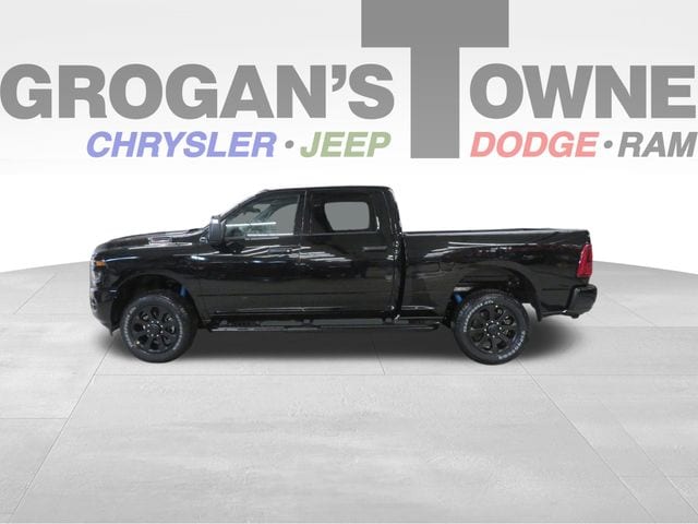 2026 RAM Ram 2500 Pickup Big Horn's photo