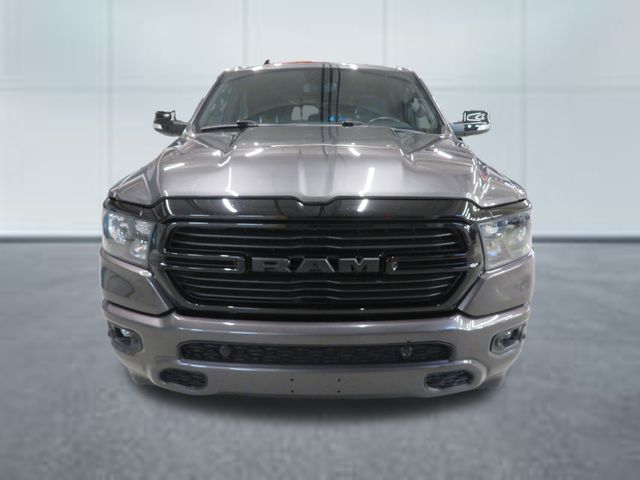 2021 Ram 1500 Big Horn Lone Star photo 3