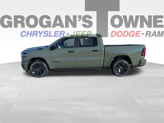 2026 RAM Ram 1500 Pickup Big Horn/Lone Star's photo