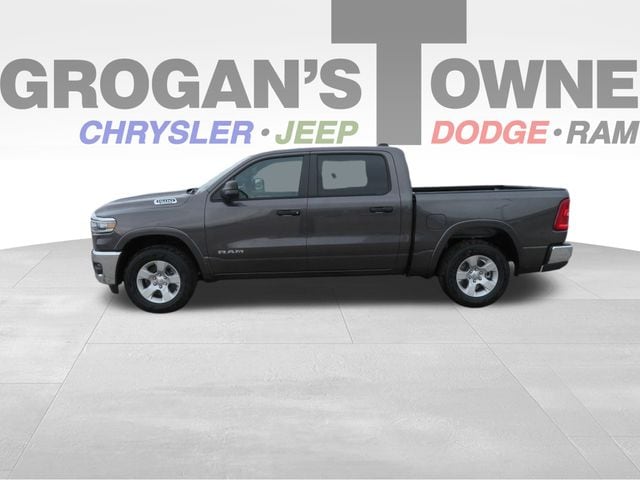 2026 RAM Ram 1500 Pickup Big Horn/Lone Star's photo