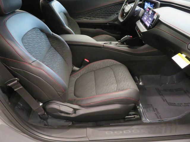 2026 Dodge Charger Scat Pack - Photo 14