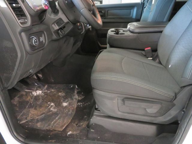 2026 RAM 2500 Tradesman - Photo 6