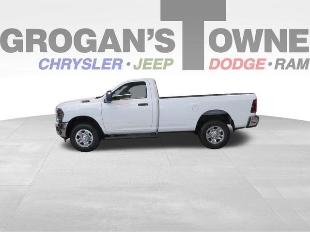 2026 RAM Ram 3500 Pickup