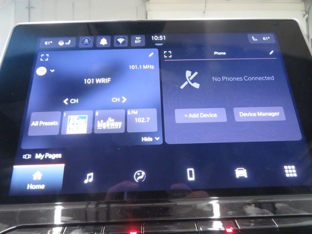 2026 Jeep Compass Limited - Photo 8