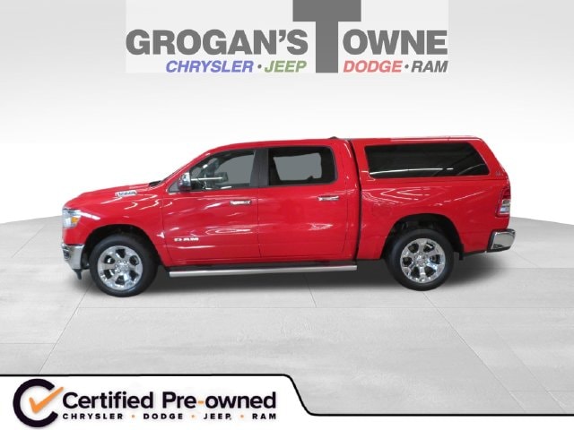 2023 RAM 1500 Pickup