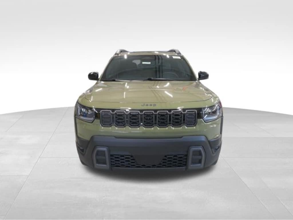 New 2026 Jeep Cherokee LIMITED 4X4 Sport Utility
