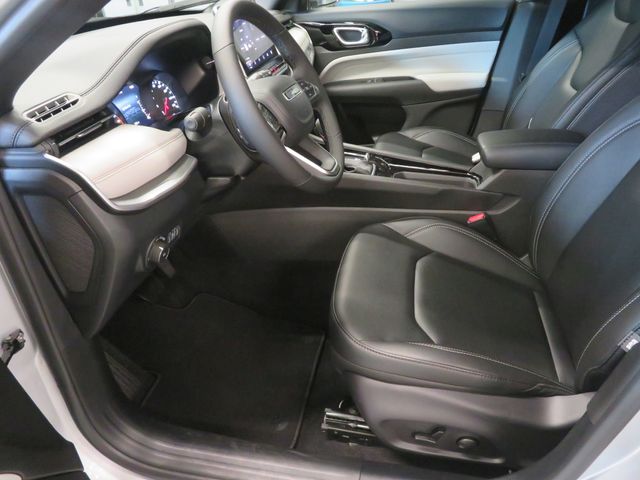 2026 Jeep Compass Limited - Photo 6