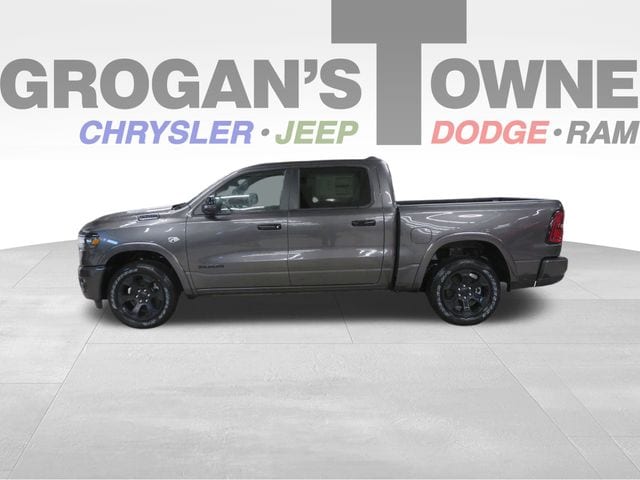 2026 RAM Ram 1500 Pickup Big Horn/Lone Star's photo