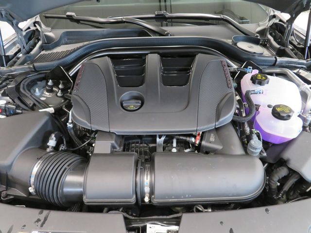 2026 Dodge Charger Scat Pack - Photo 21