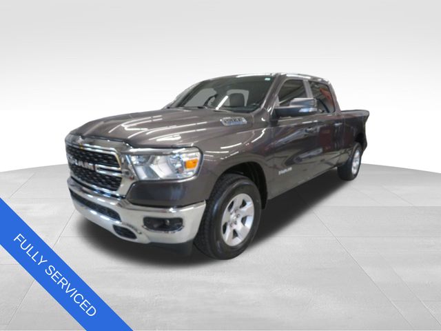 2022 Ram 1500 Big Horn Lone Star photo 2