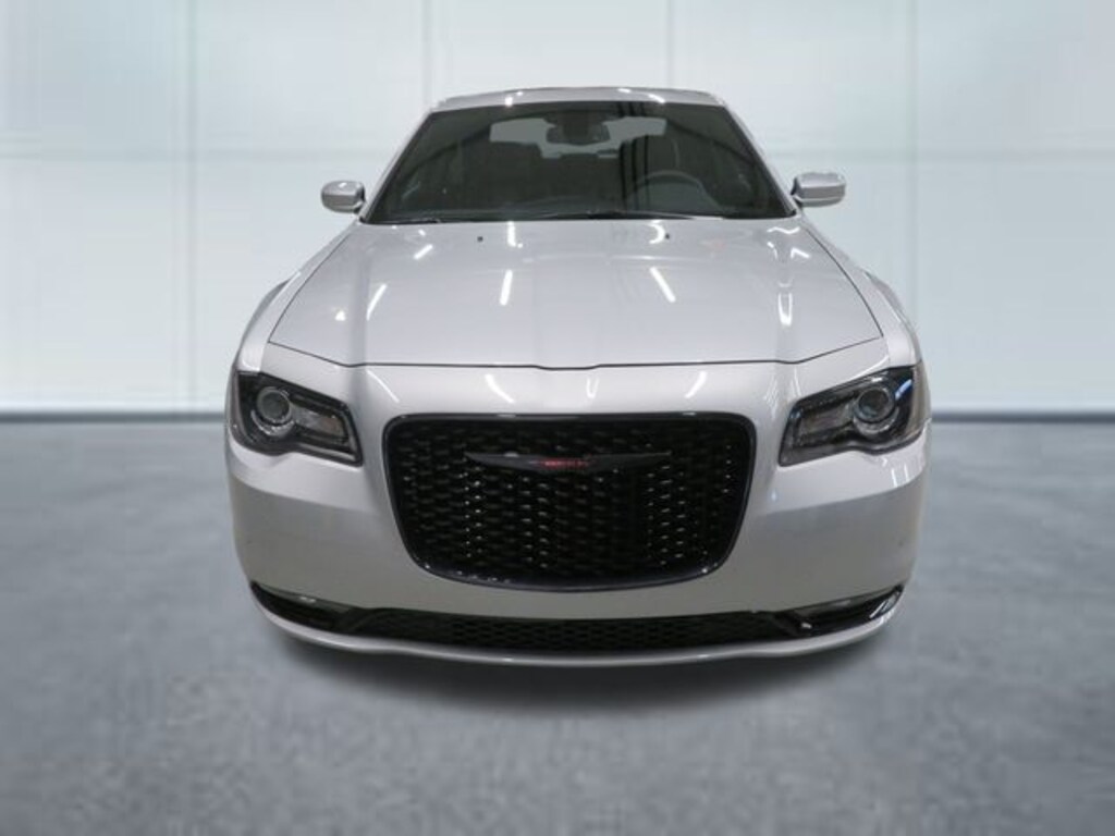 Used 2023 Chrysler 300 S Sedan