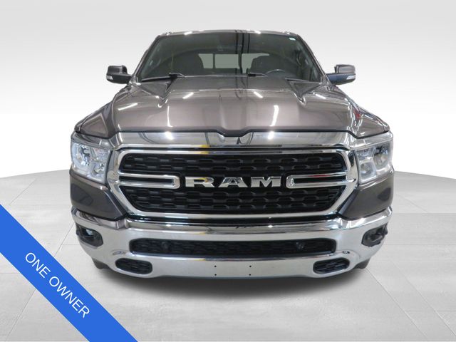 2022 Ram 1500 Big Horn Lone Star photo 3