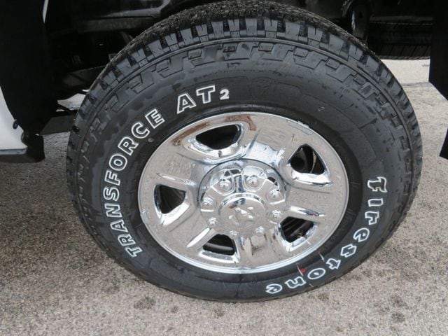 2026 RAM 2500 Tradesman - Photo 14