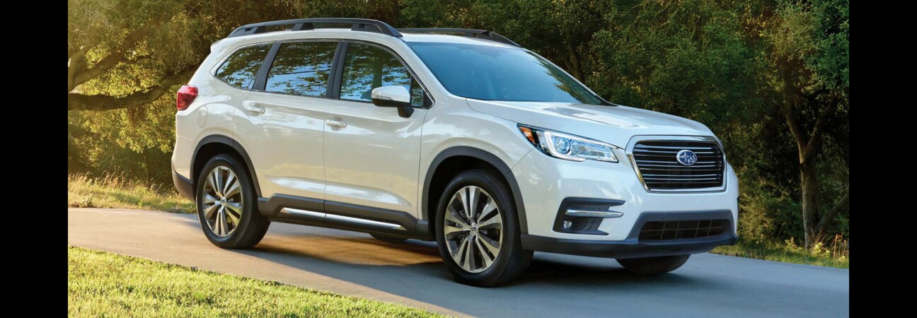 2019 subaru ascent englewood co