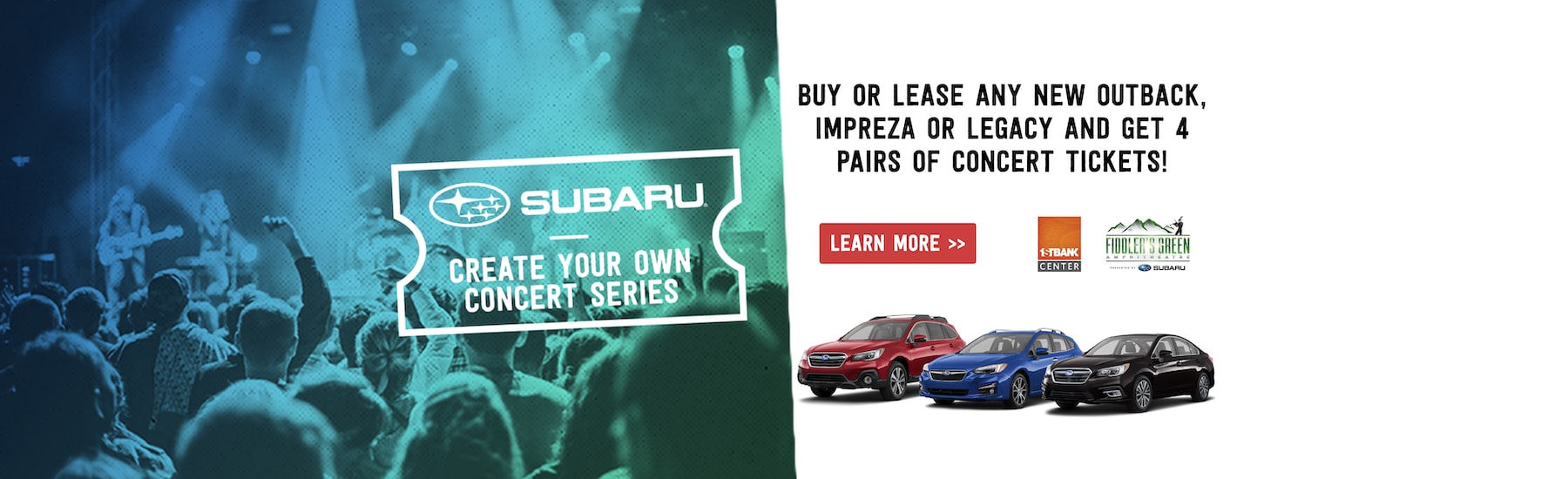 Subaru Dealership Denver CO Centennial Highlands Ranch