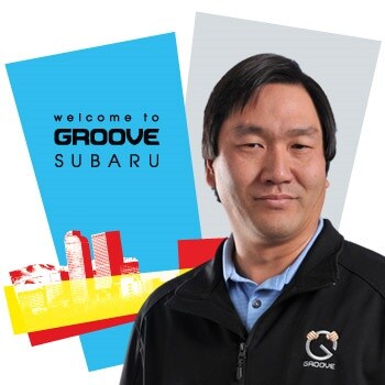 Patrick Hatanaka
