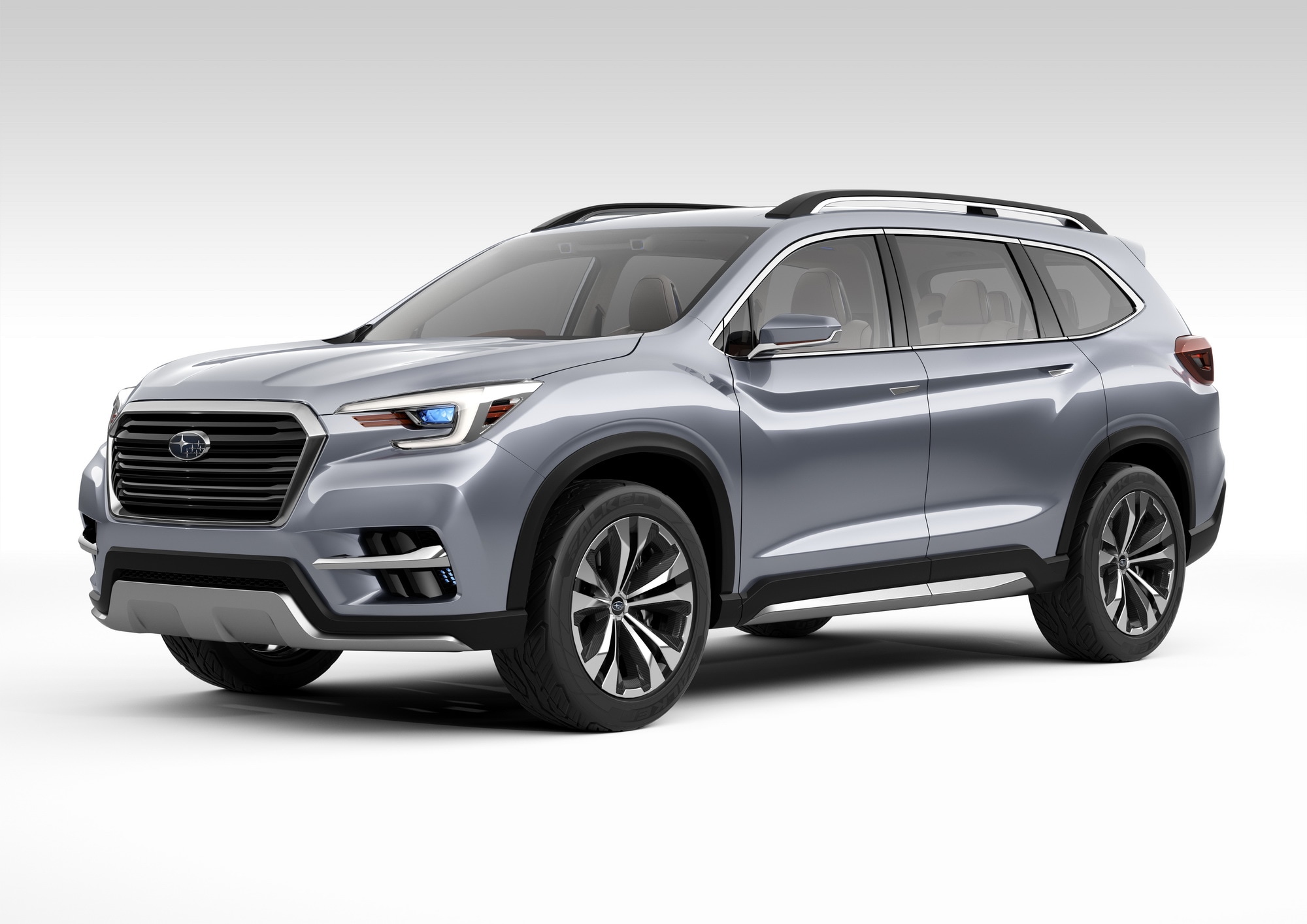 Why the Subaru Ascent Is Worth the Wait