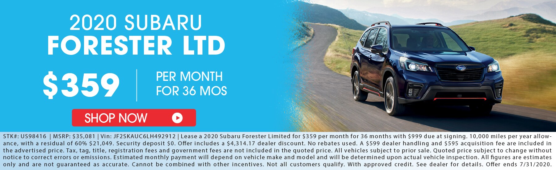 Subaru Dealership Denver CO Centennial Highlands Ranch