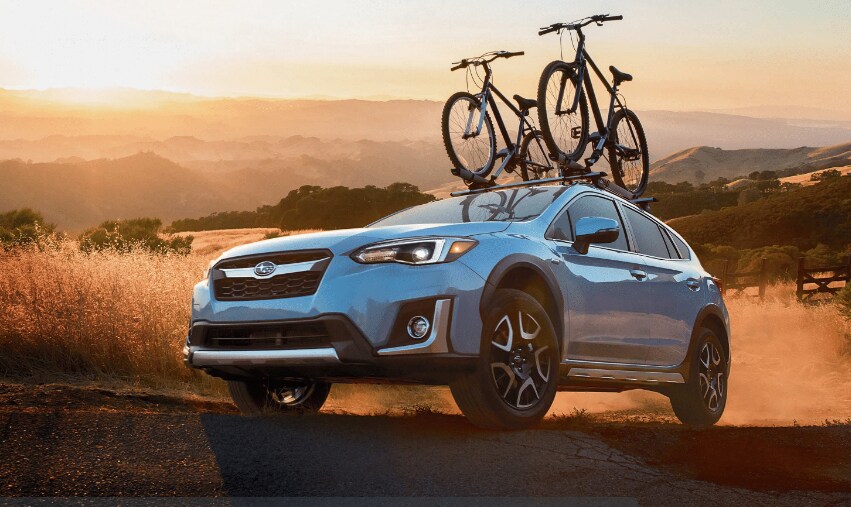 Subaru Dealership Denver CO Centennial Highlands Ranch