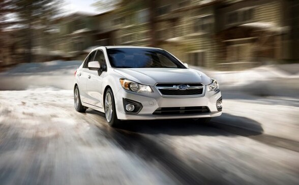 Subaru Build Your Own >> With Brains And Heart Subaru Stands Above Honda And The Competition Subaru Build Your Own >> With Brains And Heart Subaru Stands Above Honda And The Competition
