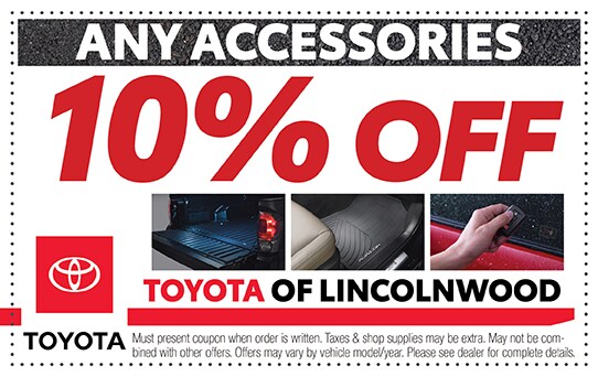 wilde toyota service coupons