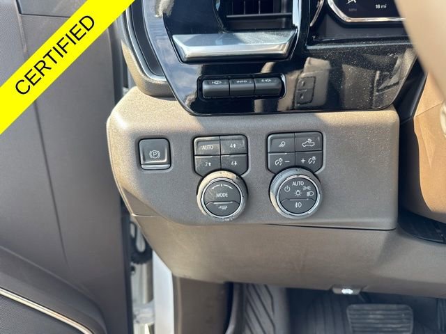 2026 Chevrolet Silverado 1500 LTZ - Photo 19