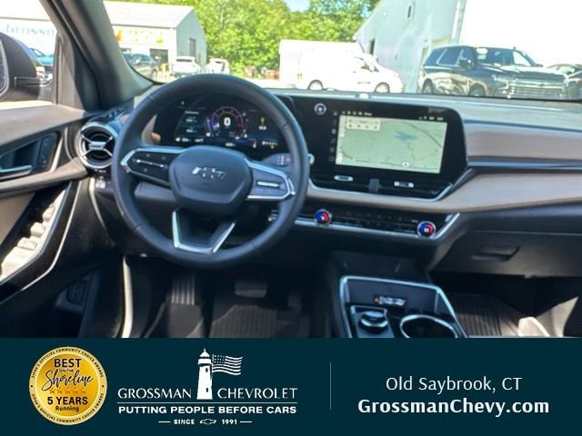 2026 Chevrolet Equinox ACTIV - Photo 18