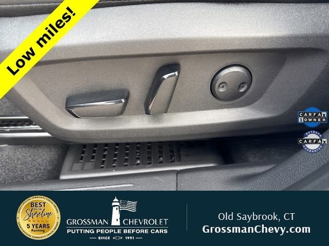 2025 Nissan Rogue SL - Photo 10