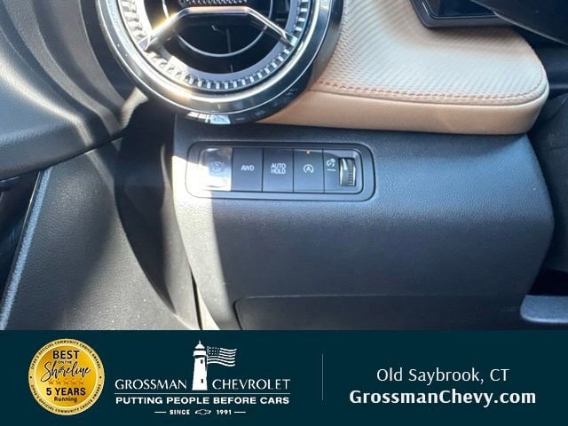 2026 Chevrolet Equinox ACTIV - Photo 15