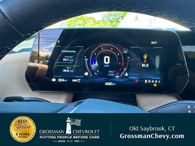 2026 Chevrolet Equinox ACTIV - Photo 12