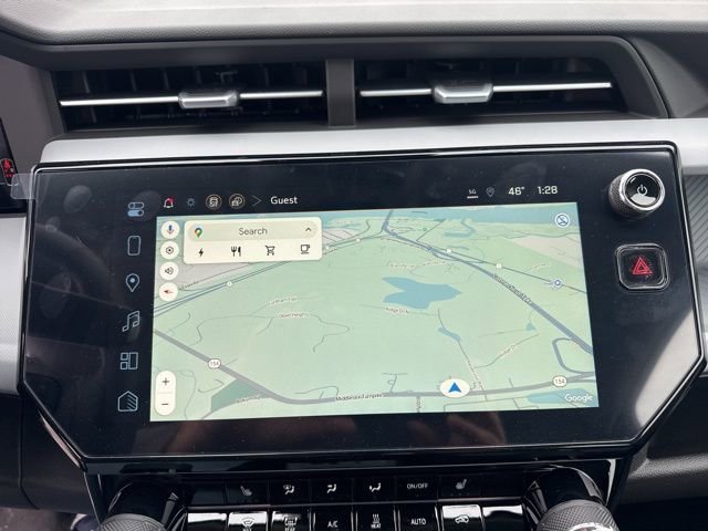 Used 2027 Chevrolet Bolt LT with VIN 1G1FY6EV0VF106830 for sale in Old Saybrook, CT