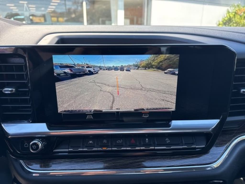 Used 2023 GMC Sierra 1500 Elevation Truck Double Cab