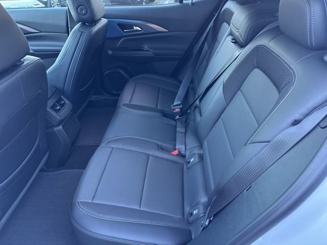 2025 Chevrolet Equinox EV LT - Photo 19