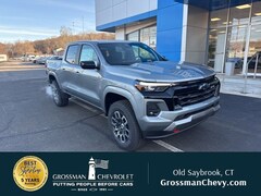 2026 Chevrolet Colorado Z71 Truck