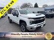 Chevrolet Silverado 3500 HD