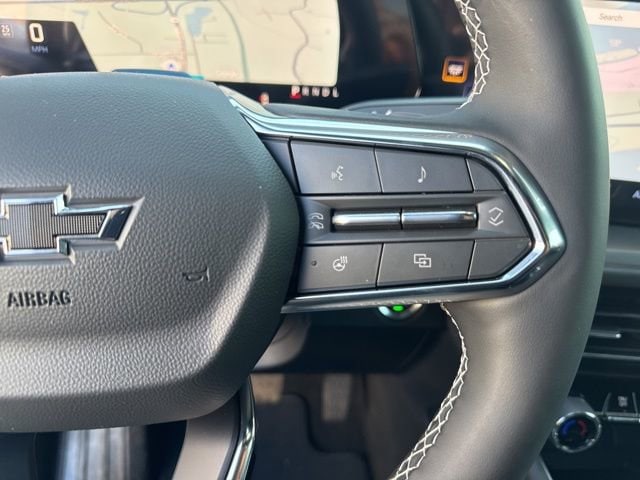 2026 Chevrolet Traverse LT - Photo 16