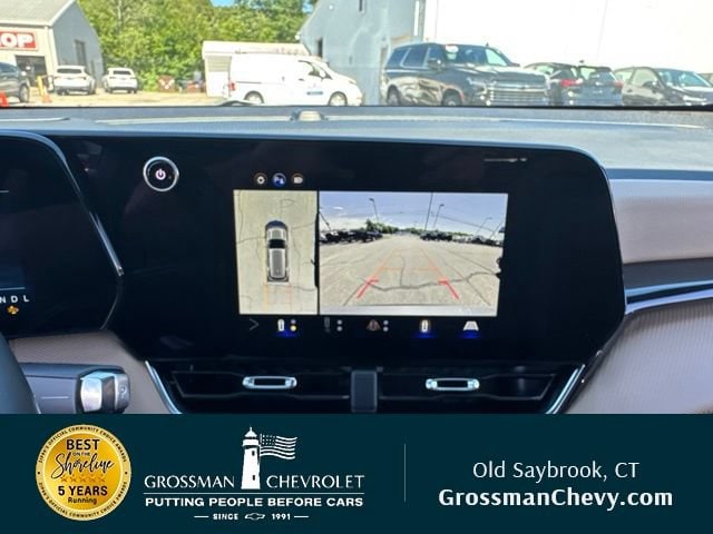 2026 Chevrolet Equinox ACTIV - Photo 10
