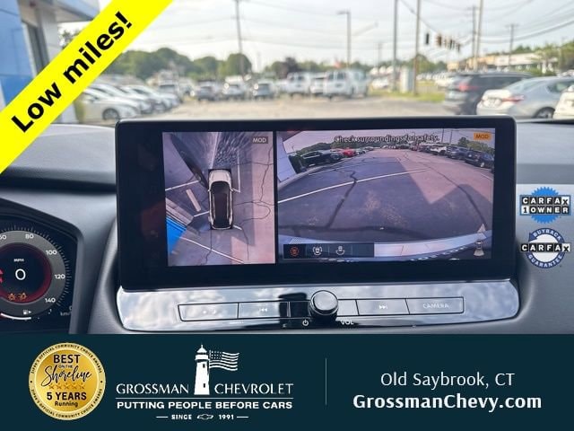 2025 Nissan Rogue SL - Photo 12