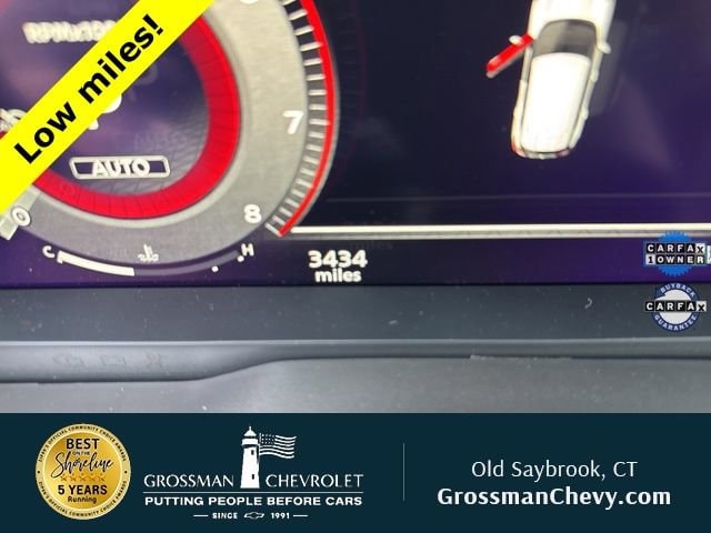 2025 Nissan Rogue SL - Photo 14