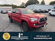 Toyota Tacoma 4WD