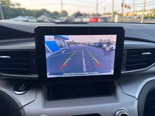 2021 Ford Explorer XLT photo 2